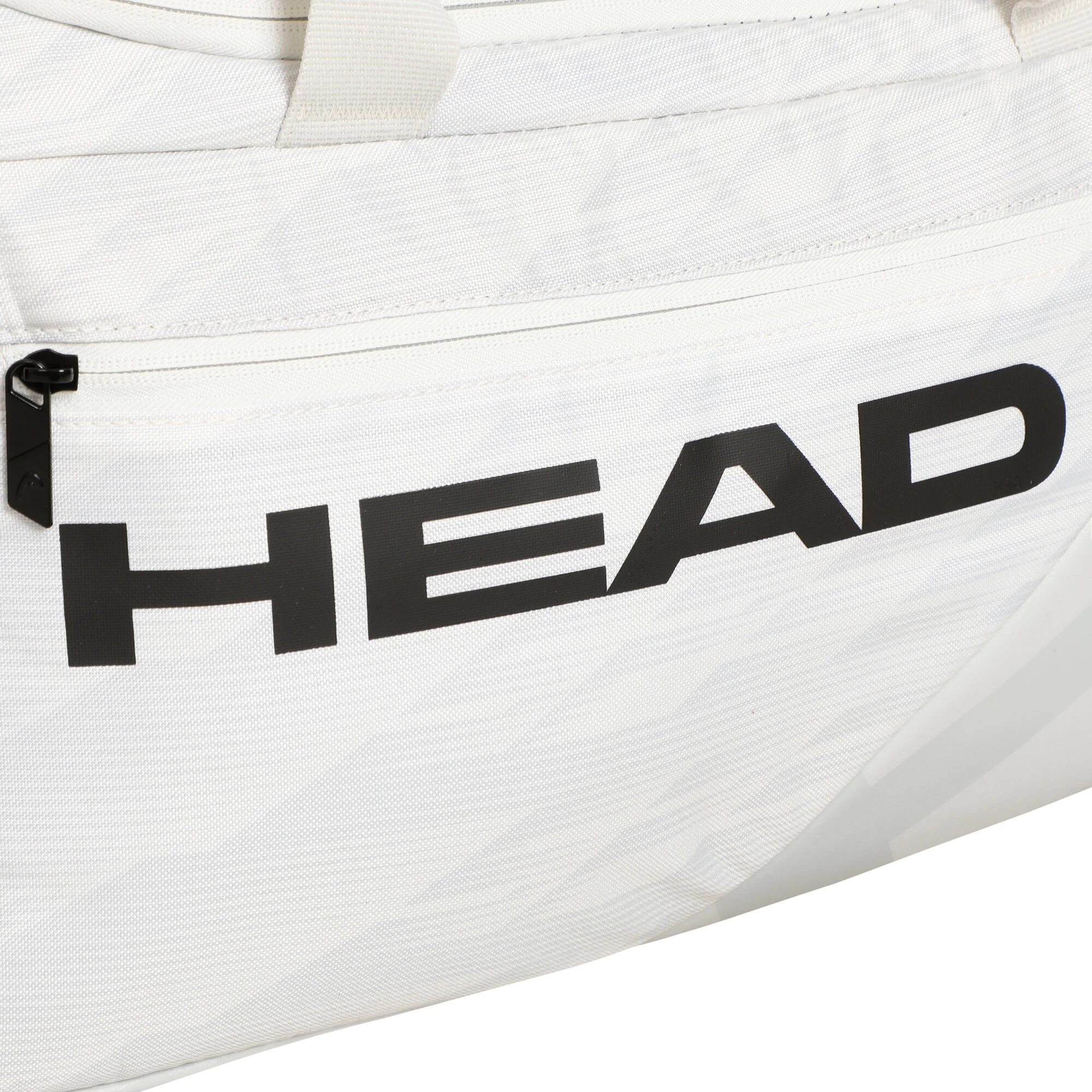 Head Pro X Court Bag 52L Borsa Sportiva - Bianco 4 Head Pro X Court Bag 52L Borsa Sportiva - Bianco - immagine 2