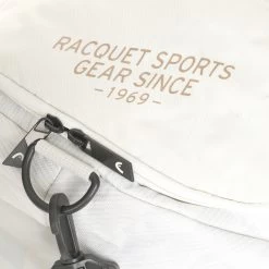 Head Pro X Court Bag 52L Borsa Sportiva - Bianco 9 Head Pro X Court Bag 52L Borsa Sportiva - Bianco -Negozio di attrezzatura professionale per il tennis 0246400000 11