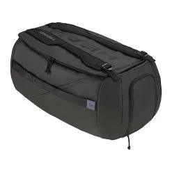 Head Pro X Duffle L Borsa Sportiva - Nero