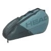 Head Tour Racquet Bag S Borsa Per Racchetta - Color Petrolio -Negozio di attrezzatura professionale per il tennis 0247600000 000
