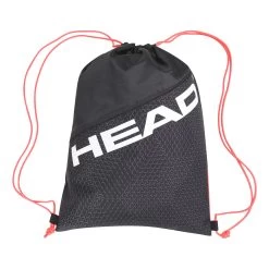 Head Tour Team Sacchetti Porta-scarpe - Nero, Arancione