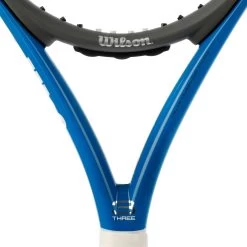 Wilson Triad Three Racchette Comfort -Negozio di attrezzatura professionale per il tennis 03113000 10