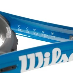 Wilson Triad Three Racchette Comfort -Negozio di attrezzatura professionale per il tennis 03113000 12