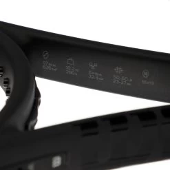 Wilson Pro Staff 97 L CV Racchette Da Torneo (Edizione Speciale) -Negozio di attrezzatura professionale per il tennis 03195000 12