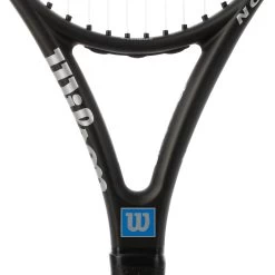 Wilson Hyper 2.3 Racchette Comfort (Edizione Speciale) -Negozio di attrezzatura professionale per il tennis 03419000 10