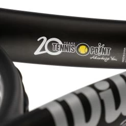 Wilson Hyper 2.3 Racchette Comfort (Edizione Speciale) -Negozio di attrezzatura professionale per il tennis 03419000 12