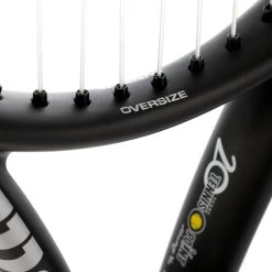 Wilson Hyper 2.3 Racchette Comfort (Edizione Speciale) -Negozio di attrezzatura professionale per il tennis 03419000 13