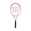 Wilson Burn Pink 25 Racchette Per Bambini 1 Wilson Burn Pink 25 Racchette Per Bambini -Negozio di attrezzatura professionale per il tennis 03629000 000