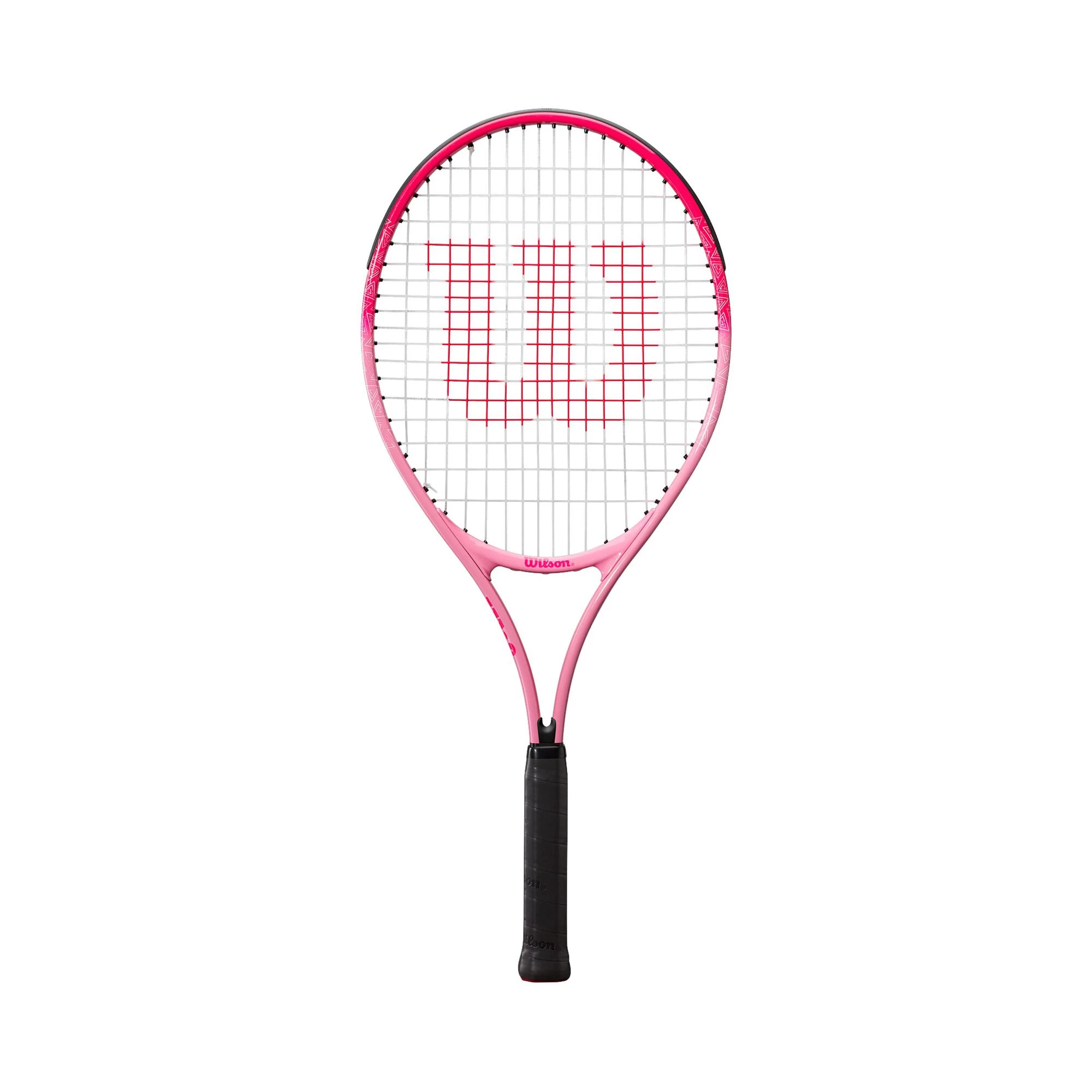 Wilson Burn Pink 25 Racchette Per Bambini 3 Wilson Burn Pink 25 Racchette Per Bambini