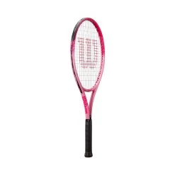 Wilson Burn Pink 25 Racchette Per Bambini 5 Wilson Burn Pink 25 Racchette Per Bambini -Negozio di attrezzatura professionale per il tennis 03629000 0 6