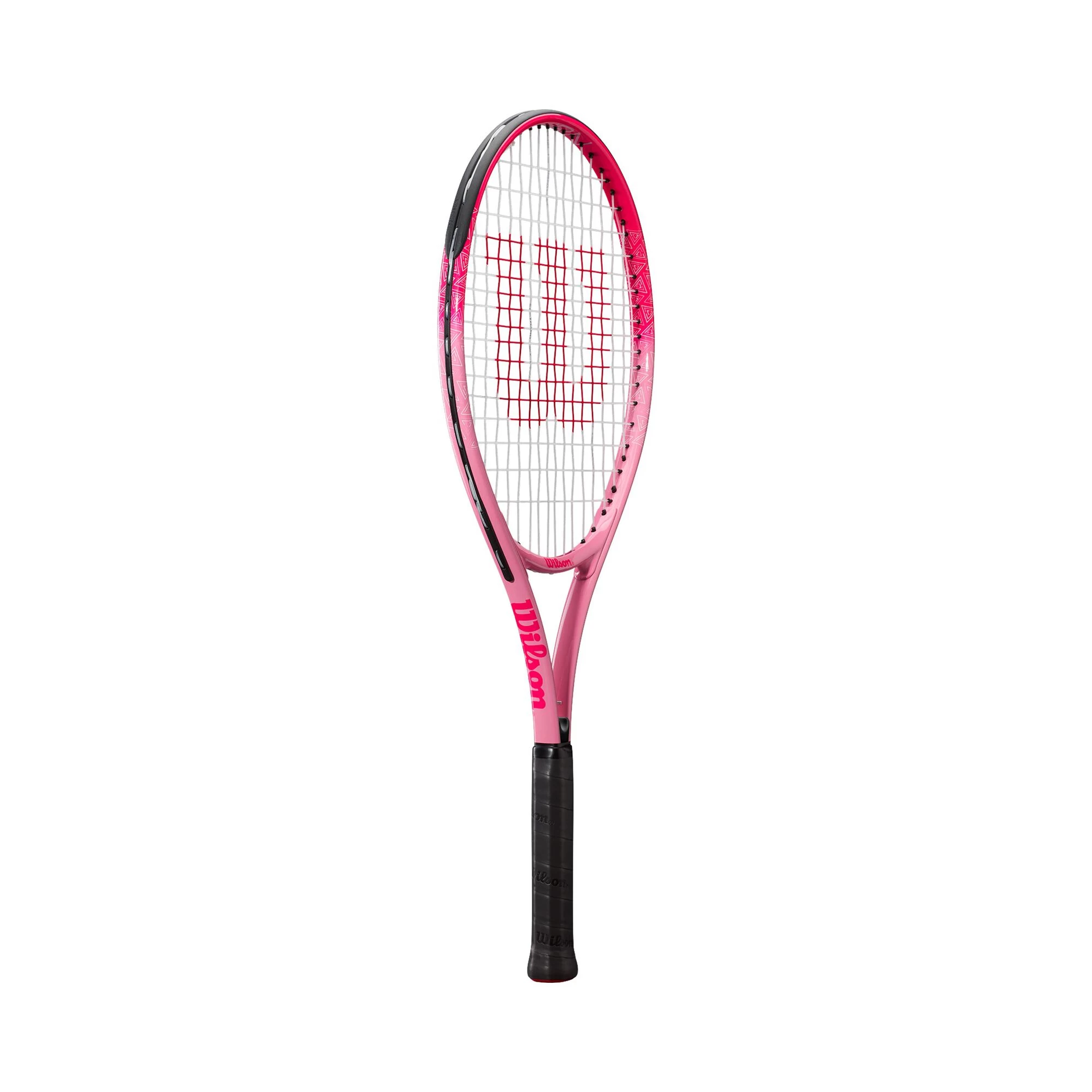 Wilson Burn Pink 25 Racchette Per Bambini 4 Wilson Burn Pink 25 Racchette Per Bambini - immagine 2