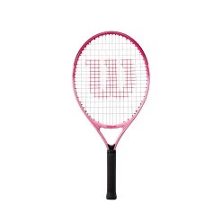 Wilson Burn Pink 23 Racchette Per Bambini