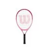 Wilson Burn Pink 21 Racchette Per Bambini -Negozio di attrezzatura professionale per il tennis 03631000 000