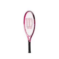 Wilson Burn Pink 21 Racchette Per Bambini -Negozio di attrezzatura professionale per il tennis 03631000 11