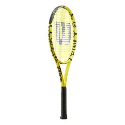 Wilson Minions Ultra 103 Racchette Da Torneo -Negozio di attrezzatura professionale per il tennis 03642000 0 1