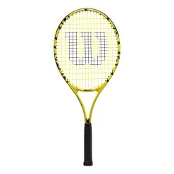 Wilson Minions 25 Racchette Per Bambini