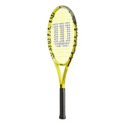 Wilson Minions 25 Racchette Per Bambini -Negozio di attrezzatura professionale per il tennis 03644000 0 3