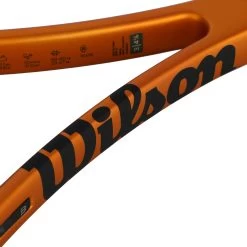 Wilson Pro Staff 97 CV Bronze Racchette Da Torneo (Edizione Speciale) -Negozio di attrezzatura professionale per il tennis 03677000 10