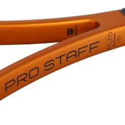 Wilson Pro Staff 97 CV Bronze Racchette Da Torneo (Edizione Speciale) -Negozio di attrezzatura professionale per il tennis 03677000 11