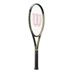 Wilson Blade 98S V8 Racchette Da Torneo -Negozio di attrezzatura professionale per il tennis 03691000 0 6