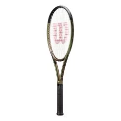 Wilson Blade 98S V8 Racchette Da Torneo -Negozio di attrezzatura professionale per il tennis 03691000 0 7
