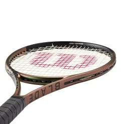 Wilson Blade 98S V8 Racchette Da Torneo -Negozio di attrezzatura professionale per il tennis 03691000 11