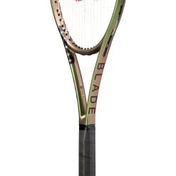 Wilson Blade 98S V8 Racchette Da Torneo -Negozio di attrezzatura professionale per il tennis 03691000 12