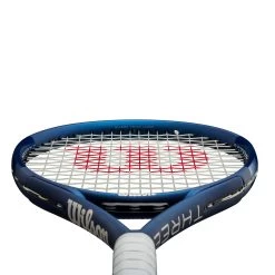 Wilson Triad Three -Negozio di attrezzatura professionale per il tennis 03705000 10