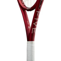 Wilson Triad Five -Negozio di attrezzatura professionale per il tennis 03706000 10