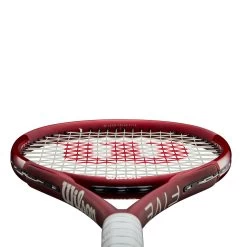Wilson Triad Five -Negozio di attrezzatura professionale per il tennis 03706000 11