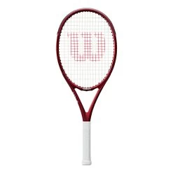 Wilson Triad Five Racchette Test