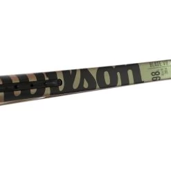 Wilson Blade 98L 16x19 V8 Racchette Test (Edizione Speciale) -Negozio di attrezzatura professionale per il tennis 03707800 10