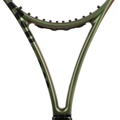 Wilson Blade 98L 16x19 V8 Racchette Test (Edizione Speciale) -Negozio di attrezzatura professionale per il tennis 03707800 12