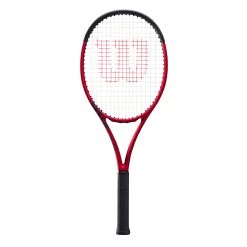 Wilson Clash 98 Pro V2.0 Racchette Test