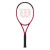 Wilson Clash 100 Pro V2.0 Racchette Test -Negozio di attrezzatura professionale per il tennis 03743800 000