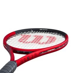 Wilson Clash 100 Pro V2.0 Racchette Test 12 Wilson Clash 100 Pro V2.0 Racchette Test -Negozio di attrezzatura professionale per il tennis 03743800 11