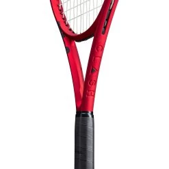 Wilson Clash 100 Pro V2.0 Racchette Test 13 Wilson Clash 100 Pro V2.0 Racchette Test -Negozio di attrezzatura professionale per il tennis 03743800 12