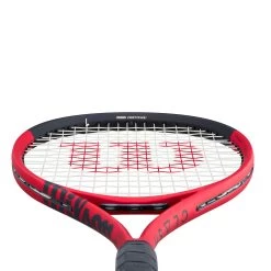 Wilson Clash 108 V2.0 Racchette Test -Negozio di attrezzatura professionale per il tennis 03746800 10