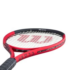 Wilson Clash 108 V2.0 Racchette Test -Negozio di attrezzatura professionale per il tennis 03746800 11