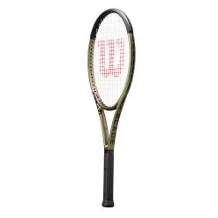 Wilson Blade 100 V8 Racchette Da Torneo -Negozio di attrezzatura professionale per il tennis 03773000 0 7