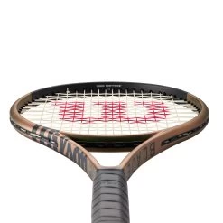 Wilson Blade 100 V8 Racchette Da Torneo -Negozio di attrezzatura professionale per il tennis 03773000 10
