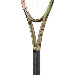 Wilson Blade 100 V8 Racchette Da Torneo -Negozio di attrezzatura professionale per il tennis 03773000 12