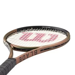 Wilson Blade 100 V8 Racchette Test -Negozio di attrezzatura professionale per il tennis 03773800 11