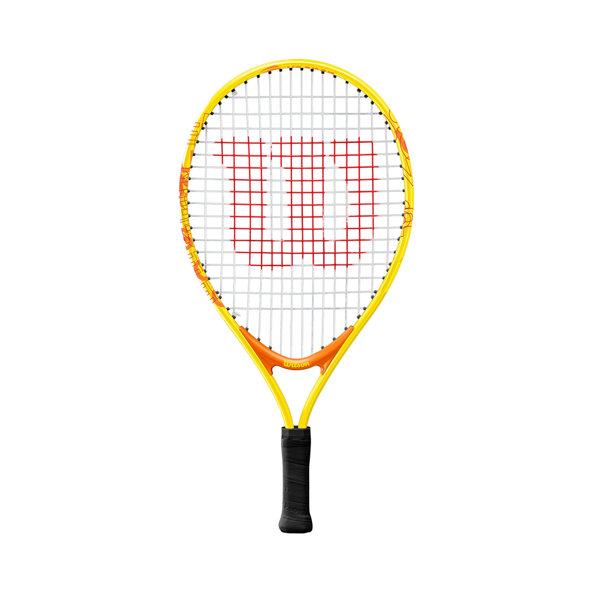 Wilson US Open 19 (2022) Racchette Per Bambini 3 Wilson US Open 19 (2022) Racchette Per Bambini
