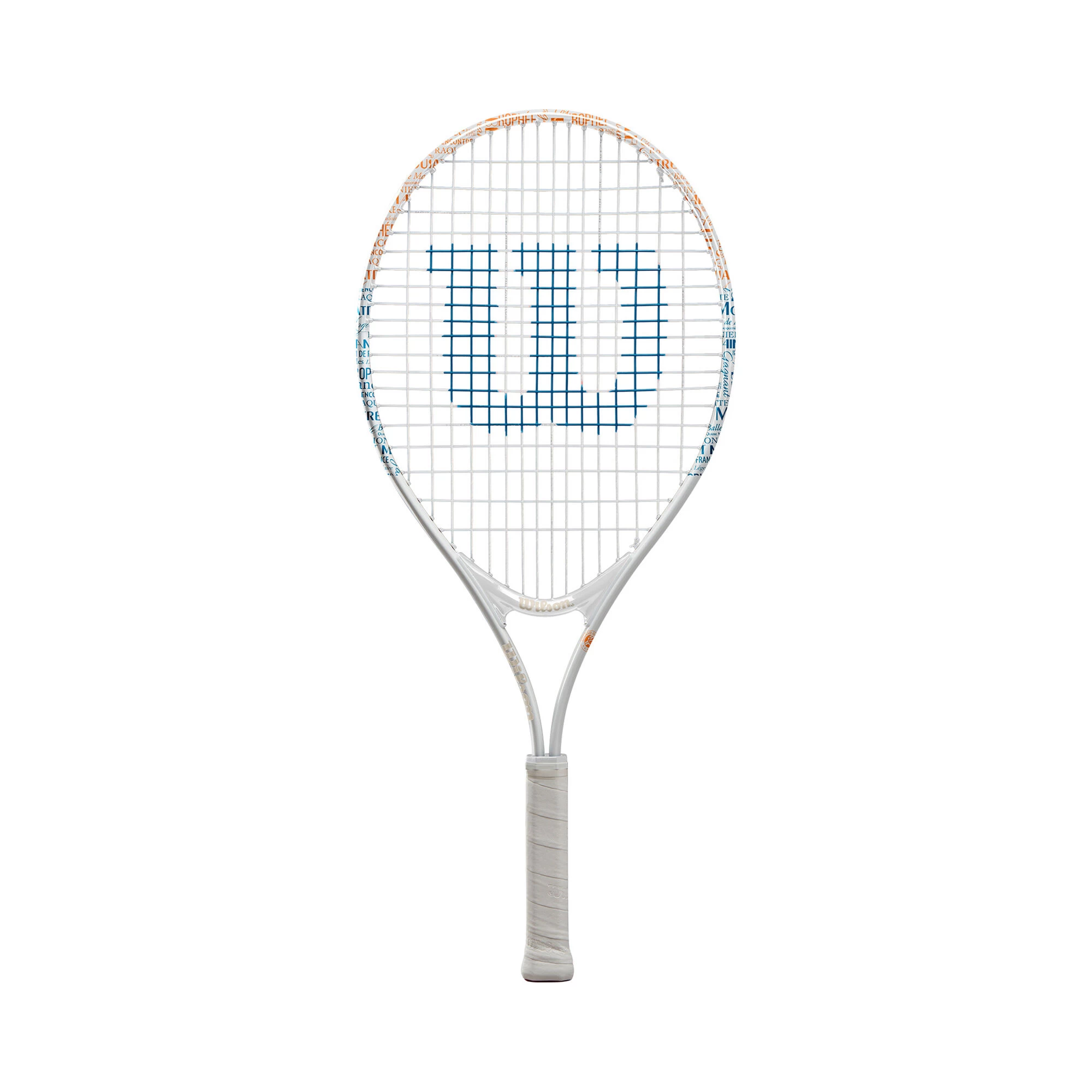Wilson RG Elite 25 Racchette Per Bambini 3 Wilson RG Elite 25 Racchette Per Bambini