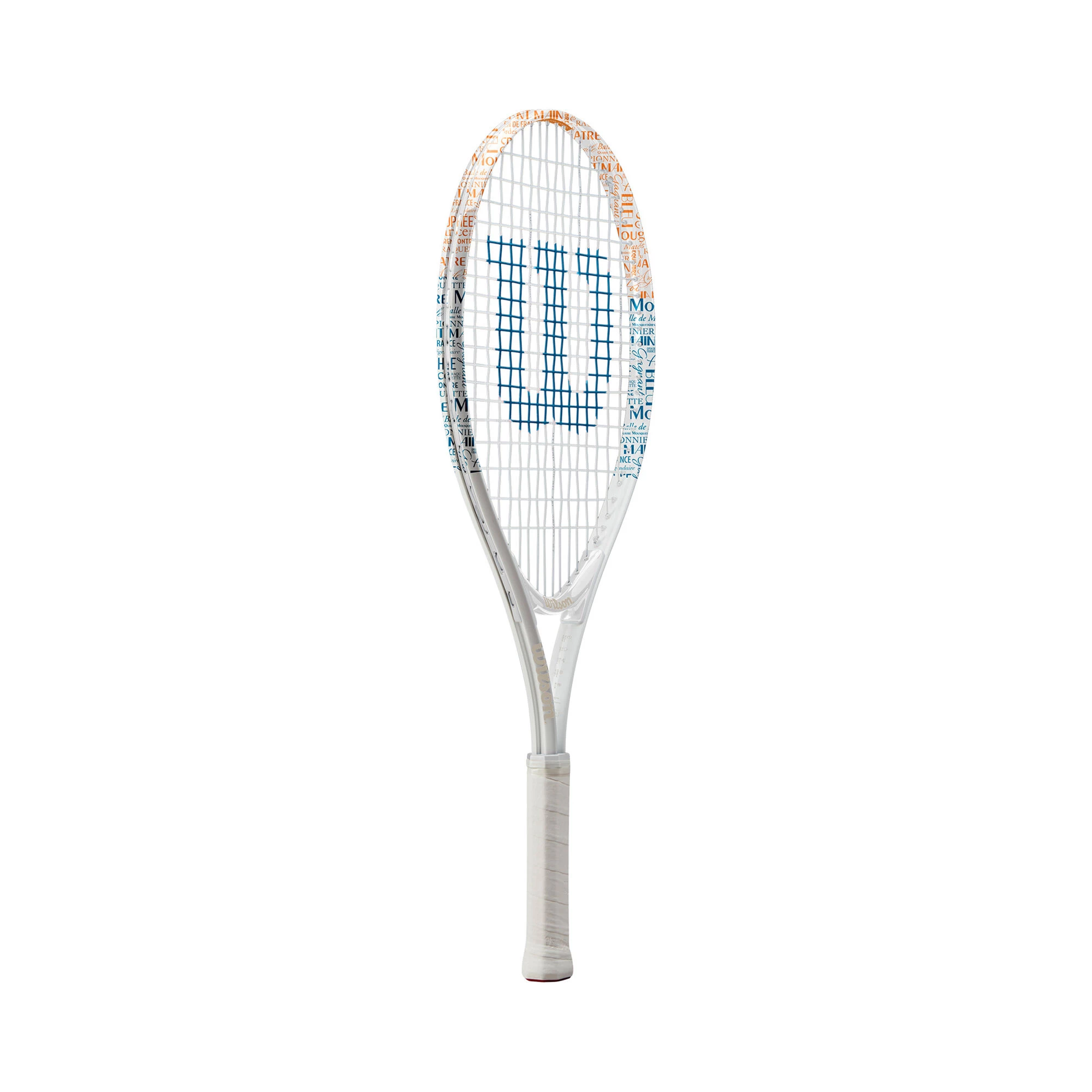 Wilson RG Elite 25 Racchette Per Bambini 4 Wilson RG Elite 25 Racchette Per Bambini - immagine 2