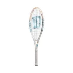 Wilson RG Elite 25 Racchette Per Bambini 7 Wilson RG Elite 25 Racchette Per Bambini -Negozio di attrezzatura professionale per il tennis 03790000 0 7