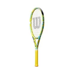 Wilson Clash Minions 26 Racchette Per Bambini -Negozio di attrezzatura professionale per il tennis 03802000 0 7