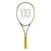 Wilson Minions Clash 100 V2 Racchette Da Torneo -Negozio di attrezzatura professionale per il tennis 03805000 000