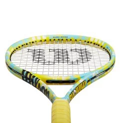 Wilson Minions Clash 100 V2 Racchette Da Torneo -Negozio di attrezzatura professionale per il tennis 03805000 10